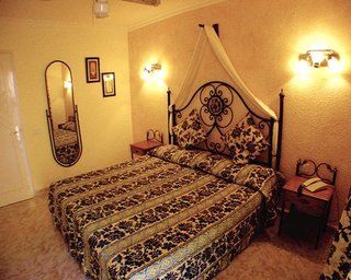 Harbour Club Hotel Los Gigantes Kültér fotó